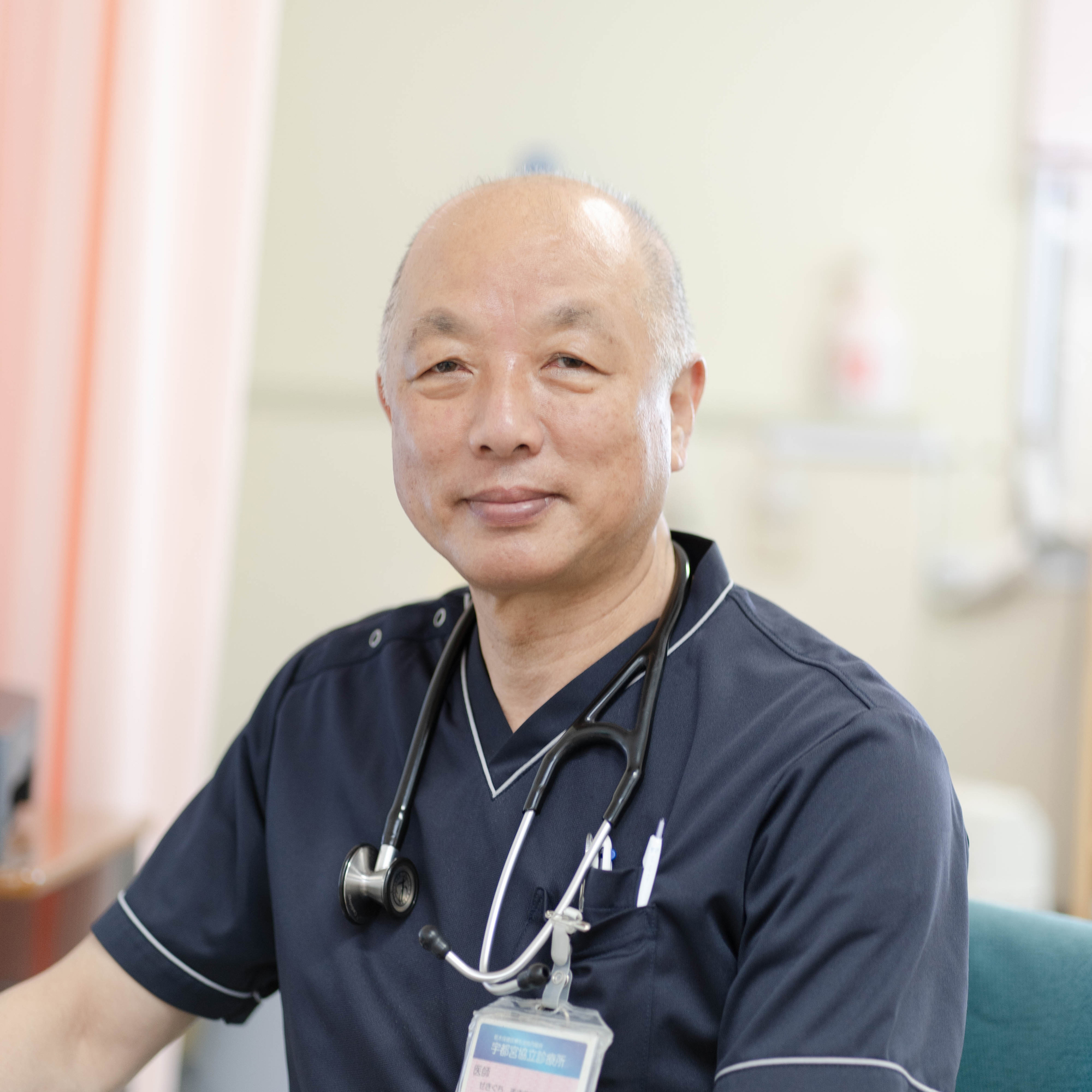 関口真紀